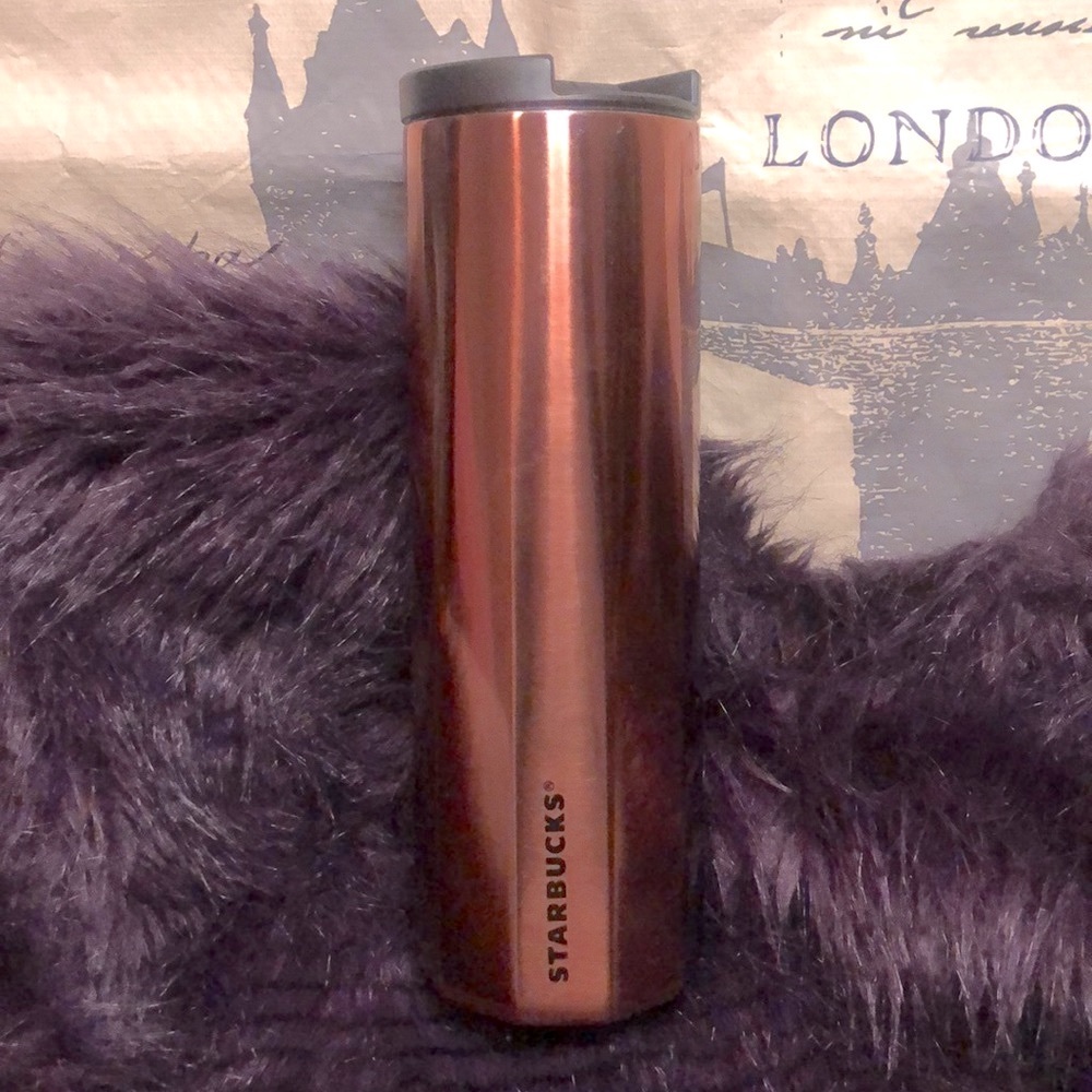 ✨2019 Holiday Starbucks Tumbler - Picture 1 of 8
